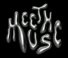 Meet the Muse Logo